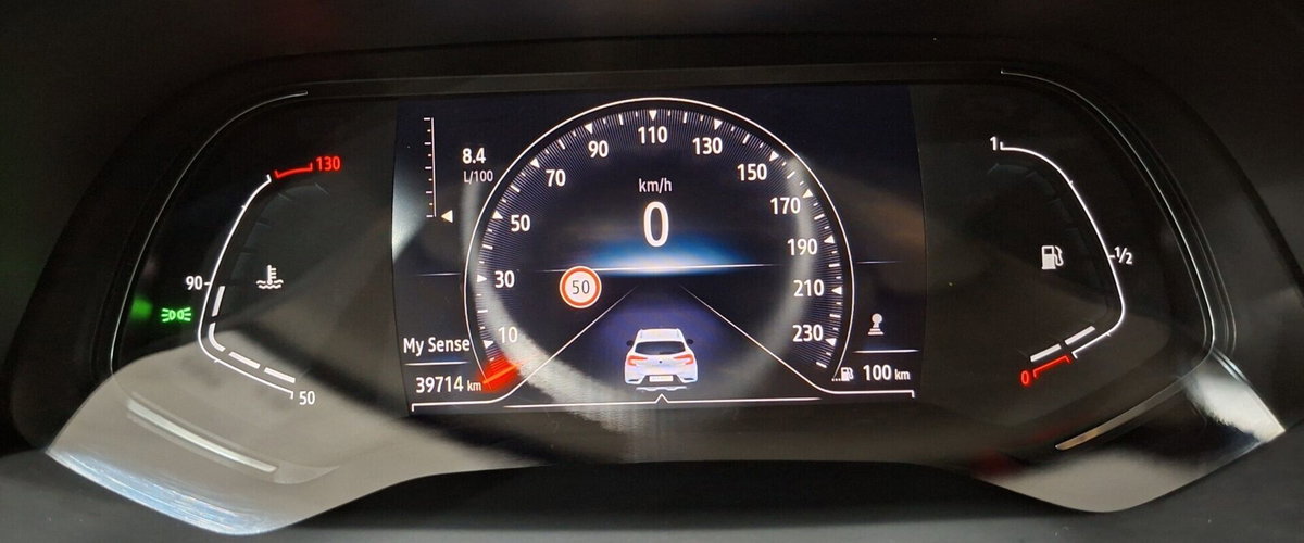 Renault Captur TCe 90 CV Techno (16)