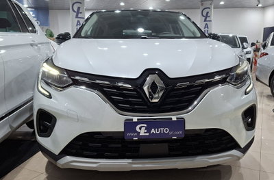 Renault Captur TCe 90 CV Techno (2)