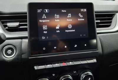 Renault Captur TCe 90 CV Techno (20)
