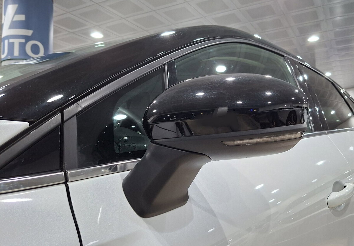Renault Captur TCe 90 CV Techno (7)