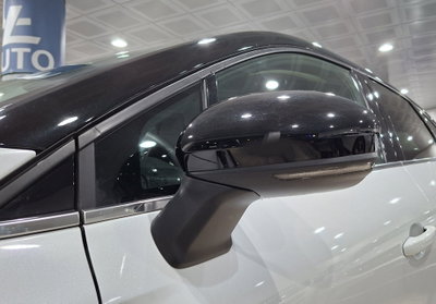 Renault Captur TCe 90 CV Techno (7)
