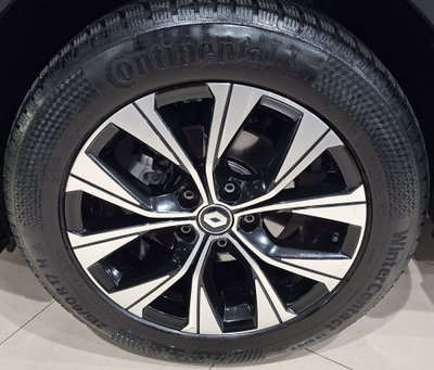 Renault Captur TCe 90 CV Techno (9)