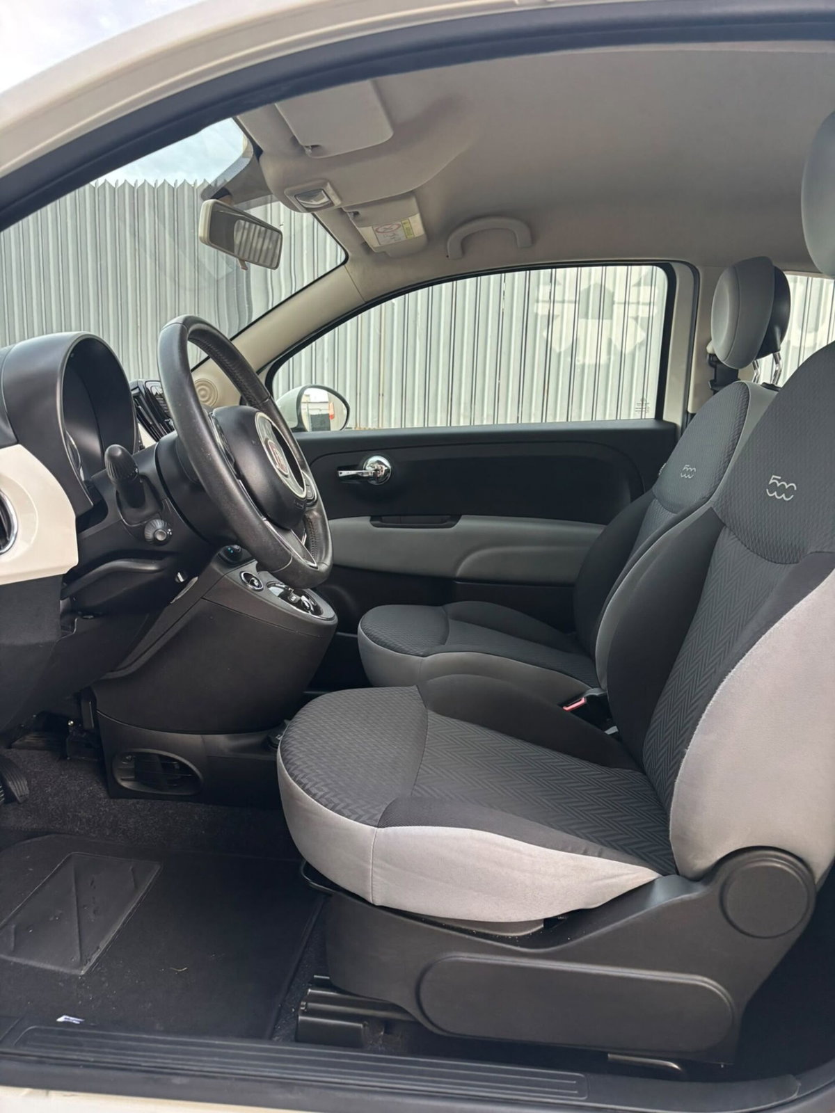 Fiat 500 1.2 Collezione (10)