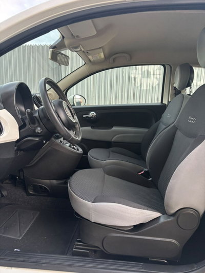 Fiat 500 1.2 Collezione (10)