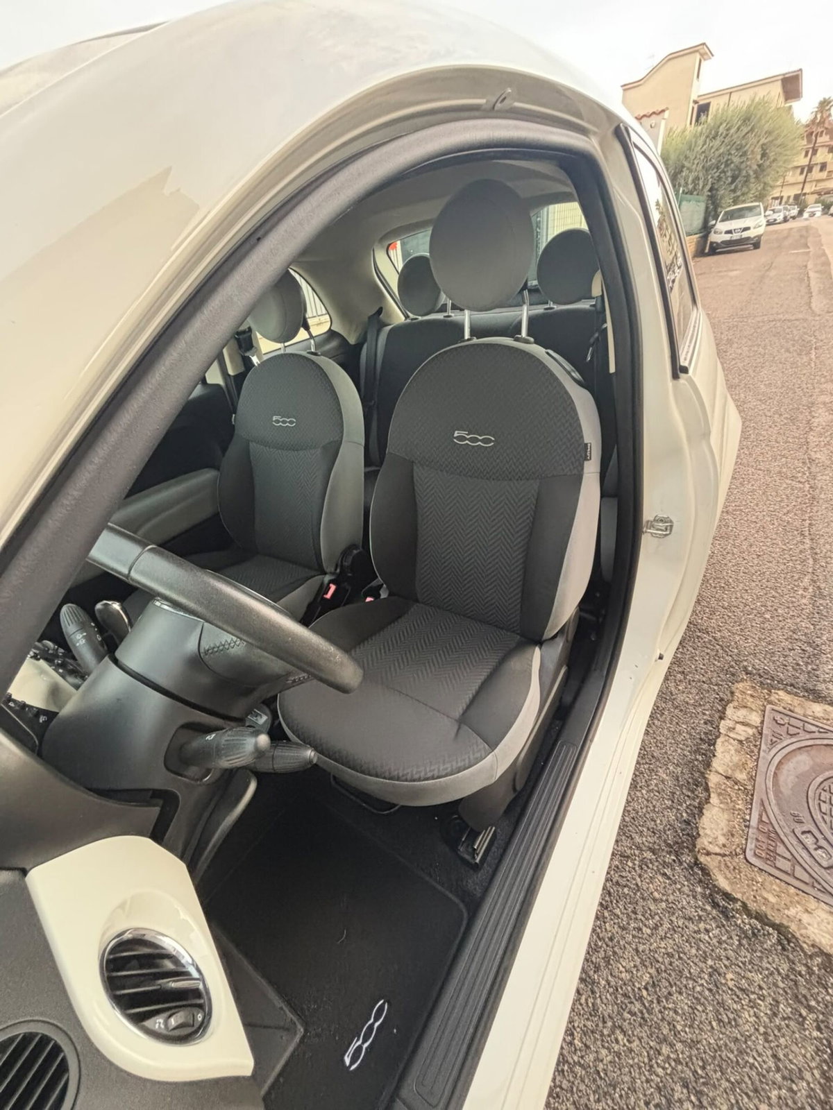 Fiat 500 1.2 Collezione (11)