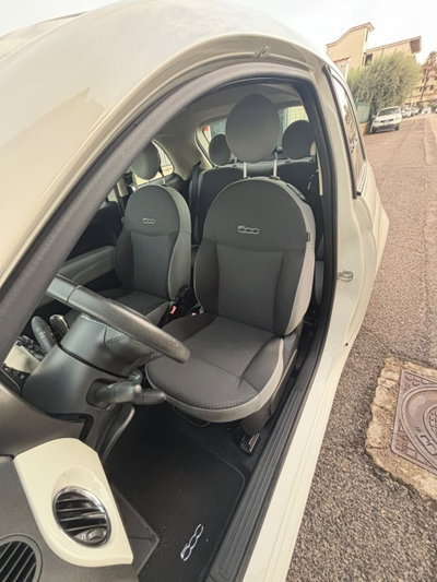 Fiat 500 1.2 Collezione (11)