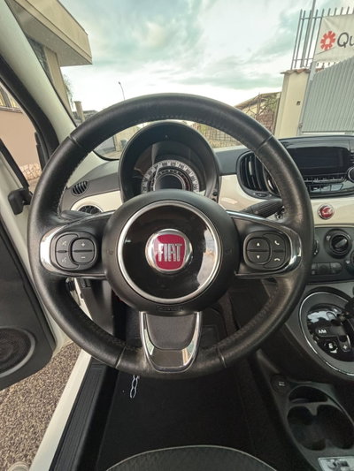Fiat 500 1.2 Collezione (12)
