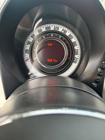 Fiat 500 1.2 Collezione (13)
