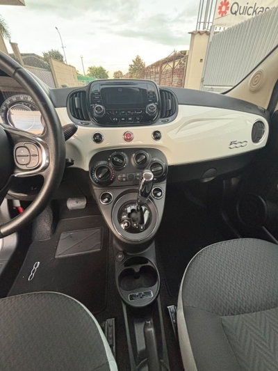 Fiat 500 1.2 Collezione (15)