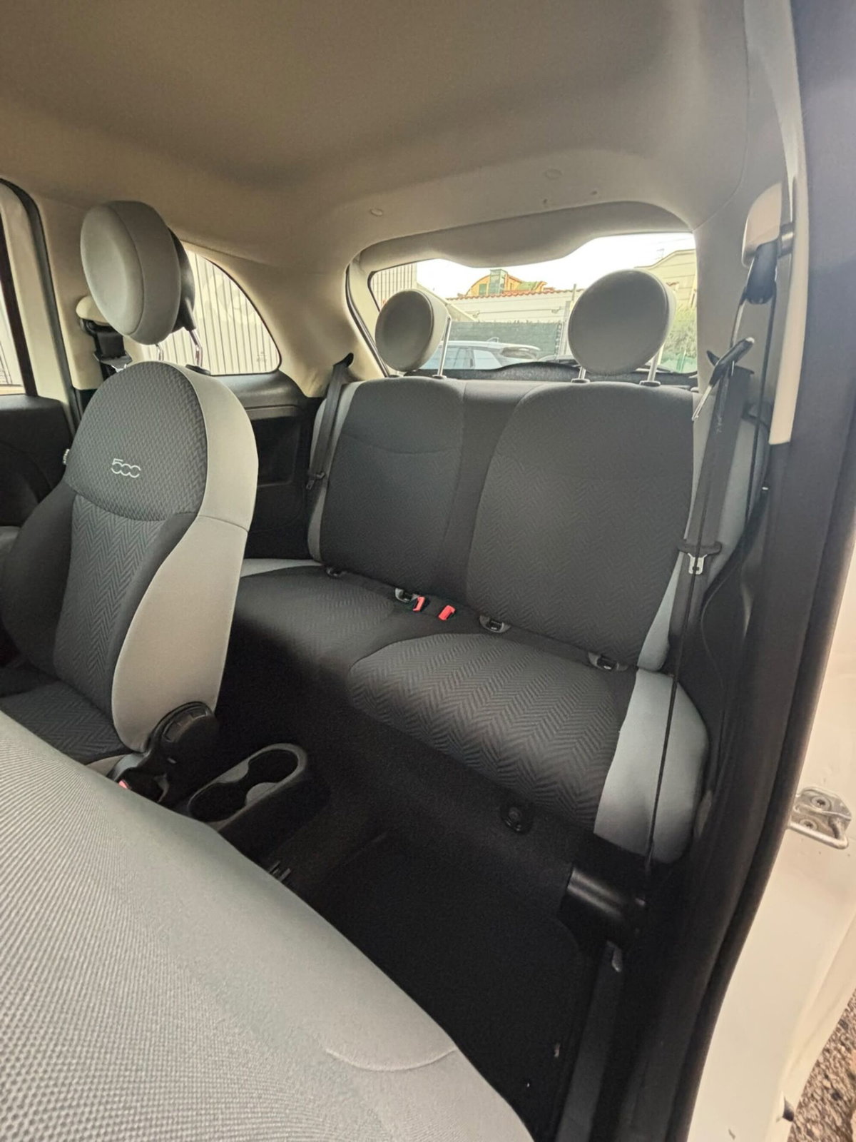 Fiat 500 1.2 Collezione (16)