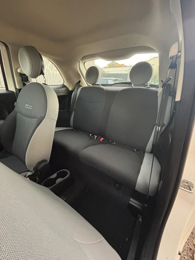 Fiat 500 1.2 Collezione (16)