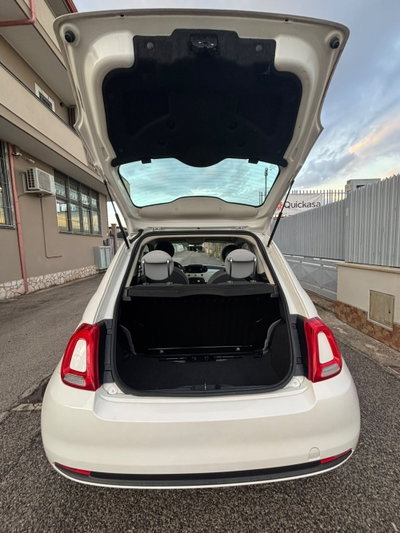 Fiat 500 1.2 Collezione (17)