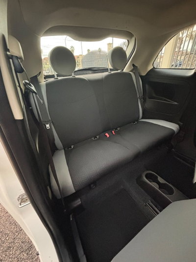 Fiat 500 1.2 Collezione (18)