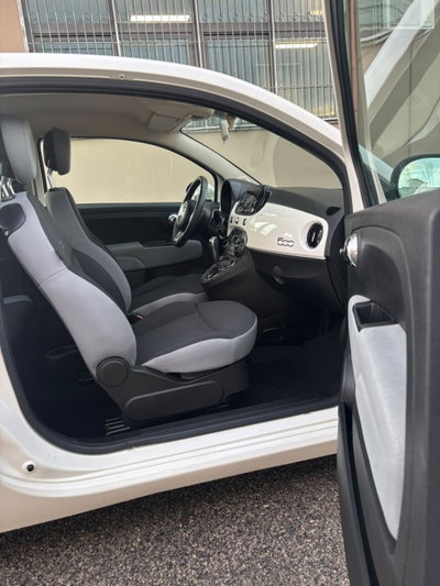 Fiat 500 1.2 Collezione (19)