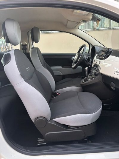 Fiat 500 1.2 Collezione (20)