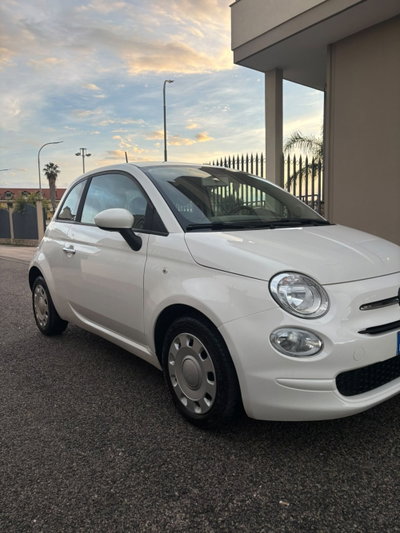 Fiat 500 1.2 Collezione (8)