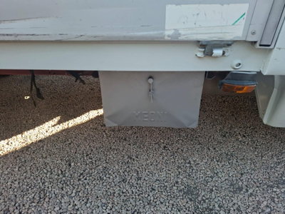 Iveco Daily Telaio 30.8 2.5 Diesel PL Cabinato (10)