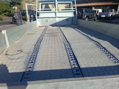 Iveco Daily Telaio 30.8 2.5 Diesel PL Cabinato (14)