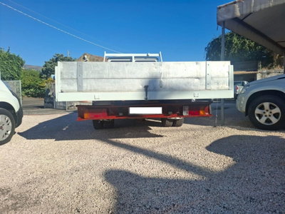 Iveco Daily Telaio 30.8 2.5 Diesel PL Cabinato (8)