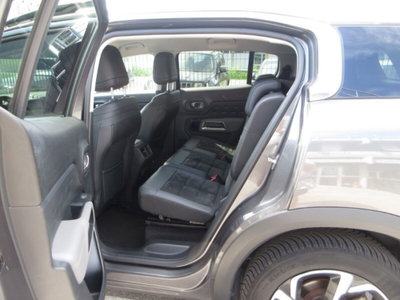 Citroen C5 Aircross Aircross BlueHDi 130 S&S Shine (10)