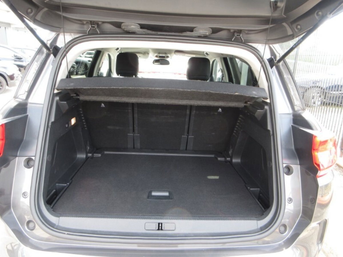 Citroen C5 Aircross Aircross BlueHDi 130 S&S Shine (11)