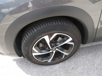 Citroen C5 Aircross Aircross BlueHDi 130 S&S Shine (12)