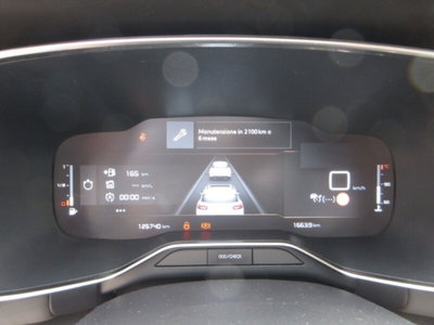Citroen C5 Aircross Aircross BlueHDi 130 S&S Shine (13)