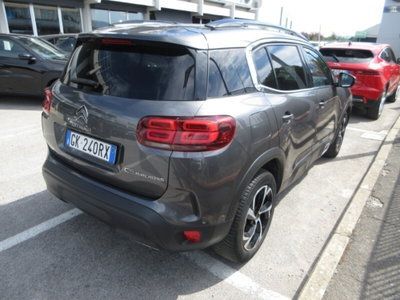 Citroen C5 Aircross Aircross BlueHDi 130 S&S Shine (3)