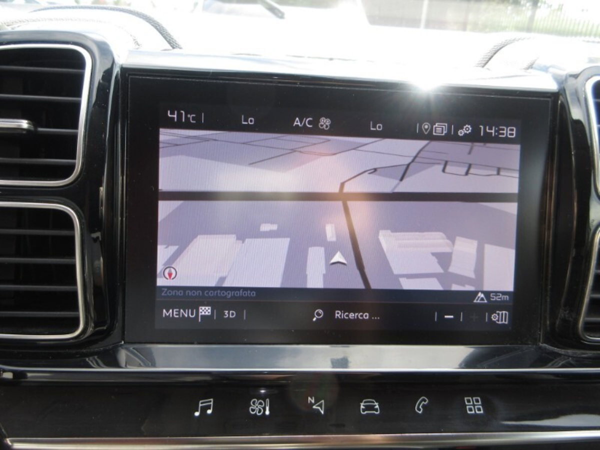 Citroen C5 Aircross Aircross BlueHDi 130 S&S Shine (7)