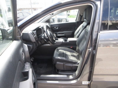 Citroen C5 Aircross Aircross BlueHDi 130 S&S Shine (8)