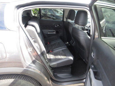 Citroen C5 Aircross Aircross BlueHDi 130 S&S Shine (9)