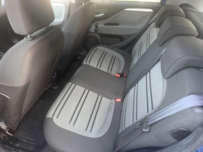 Fiat Punto Evo 1.3 Mjt 90 CV 5 porte Dualogic Dynamic (11)