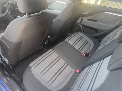 Fiat Punto Evo 1.3 Mjt 90 CV 5 porte Dualogic Dynamic (12)
