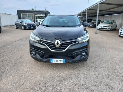 Renault Kadjar 8V 110CV Energy Zen usata