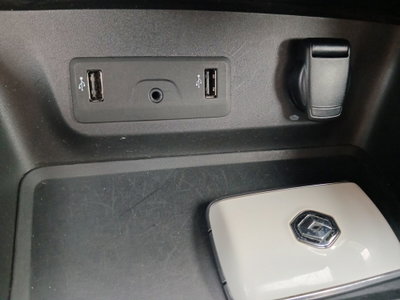 Renault Kadjar 8V 110CV Energy Zen (10)