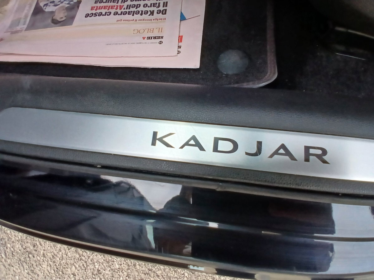 Renault Kadjar 8V 110CV Energy Zen (14)
