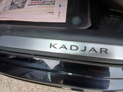 Renault Kadjar 8V 110CV Energy Zen (14)