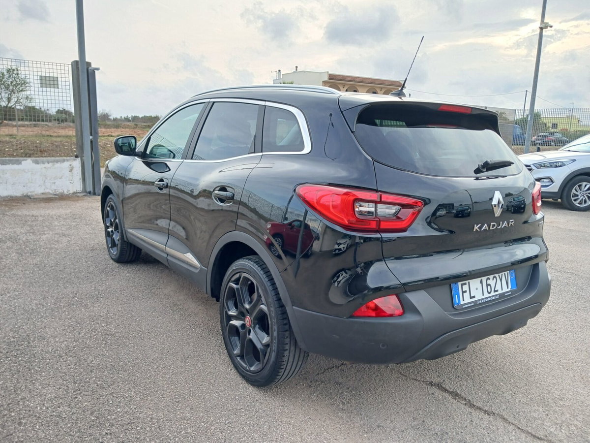 Renault Kadjar 8V 110CV Energy Zen (18)