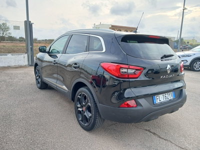 Renault Kadjar 8V 110CV Energy Zen (18)