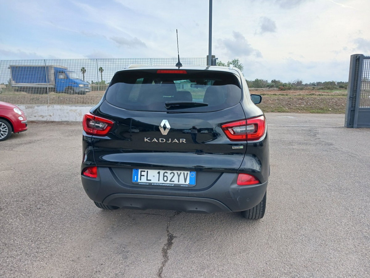 Renault Kadjar 8V 110CV Energy Zen (19)