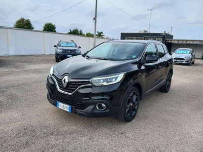 Renault Kadjar 8V 110CV Energy Zen (2)