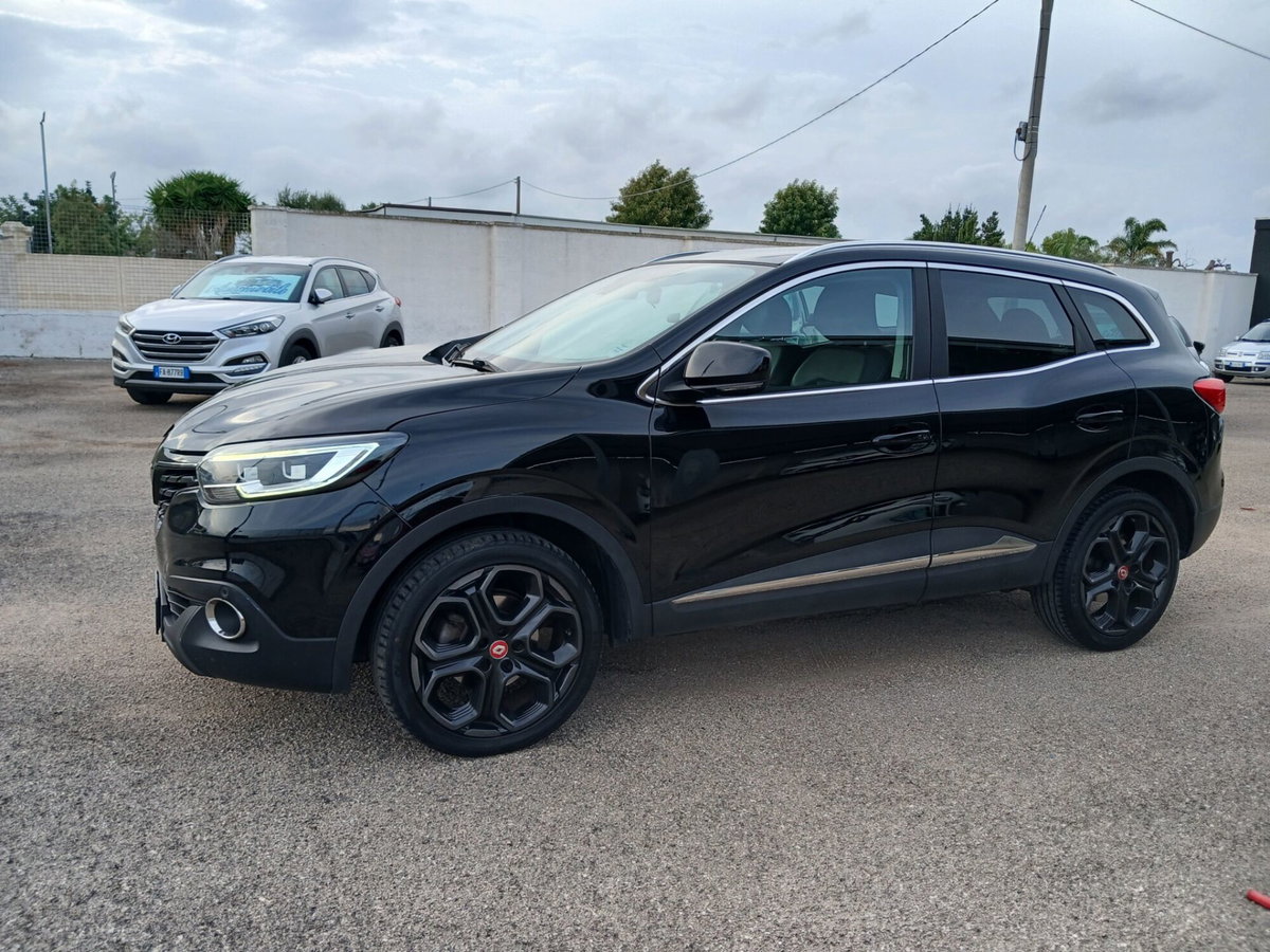 Renault Kadjar 8V 110CV Energy Zen (3)