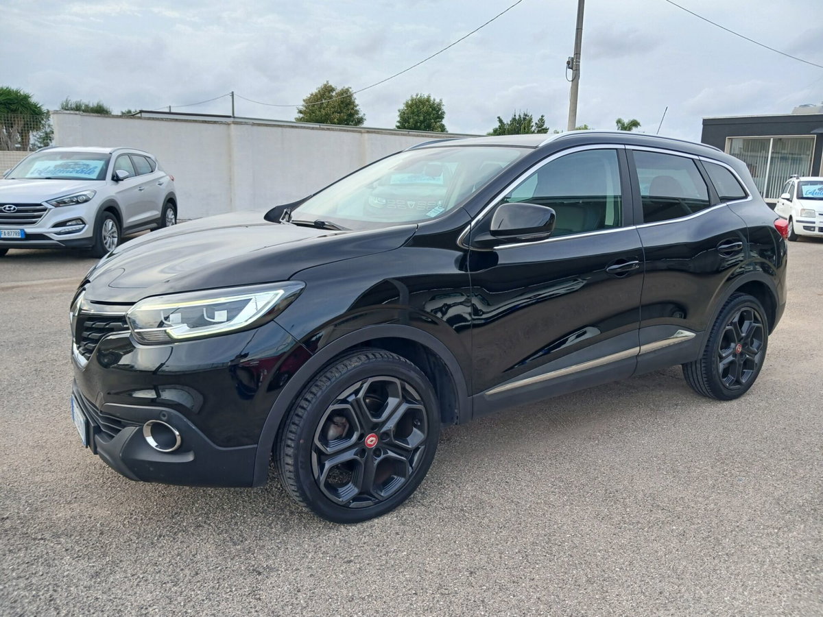 Renault Kadjar 8V 110CV Energy Zen (4)
