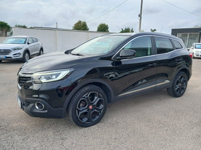 Renault Kadjar 8V 110CV Energy Zen (4)