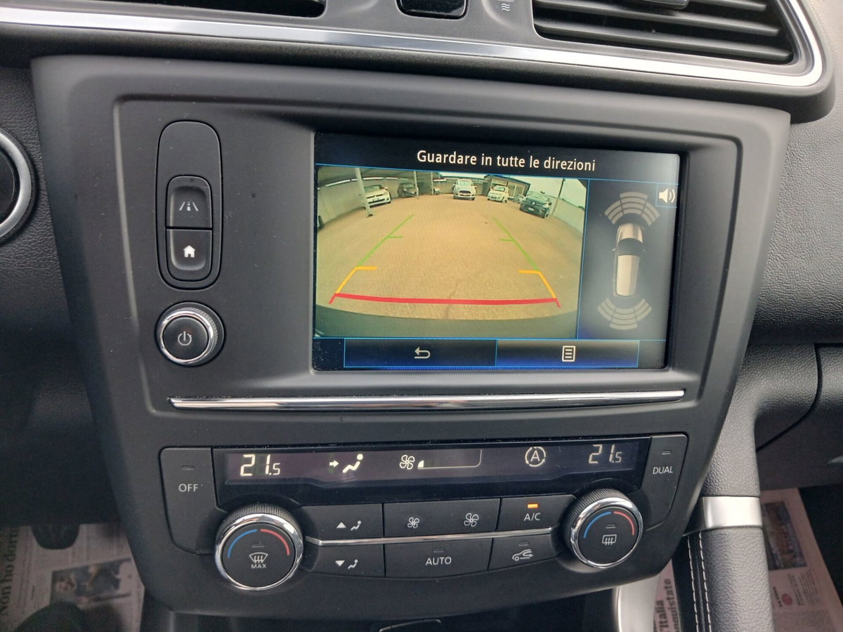 Renault Kadjar 8V 110CV Energy Zen (6)
