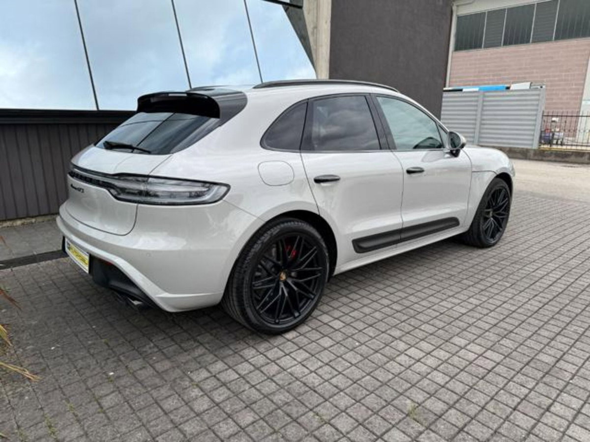 Porsche Macan 2.9 GTS 440cv pdk (6)