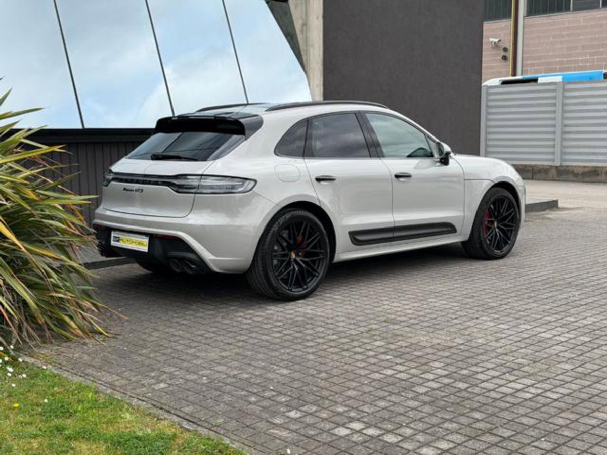 Porsche Macan 2.9 GTS 440cv pdk (8)