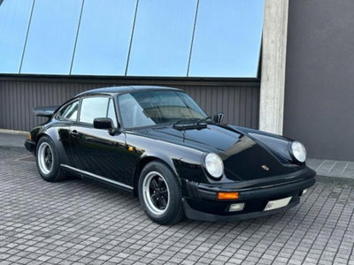 Porsche 911 Coupé Carrera 3.2