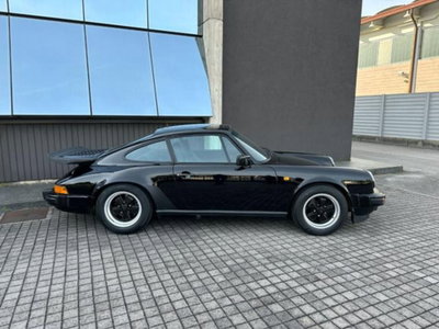 Porsche 911 Coupé Carrera 3.2 (2)