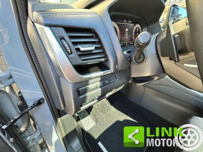 Nissan Qashqai 1.3 mhev Tekna 4wd 158cv xtronic (14)